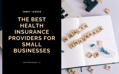 The Best Health Insurance Providers for Small Businesses